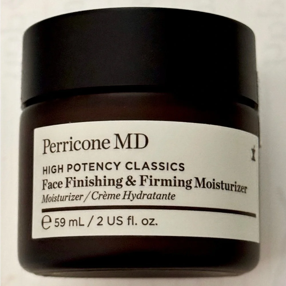 Perricone MD new out